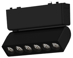 Folding Grille Light 12W